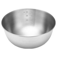 cookever 錐形不鏽鋼攪拌碗, 1個, 單品