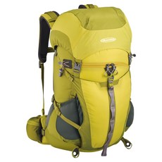 trango Celinon 登山揹包 35 + 5L TBP-CL-3501, 橄欖綠