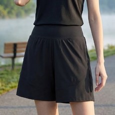 unheve 女款運動短褲