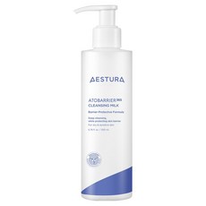 에스트라 아토베리어 365 클렌징 밀크, 1개, 200ml