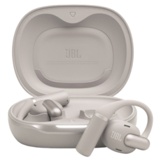 JBL 開放式真無線耳機, 灰色, SENSE PRO
