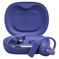 JBL 開放式真無線耳機, 藍色, SENSE PRO