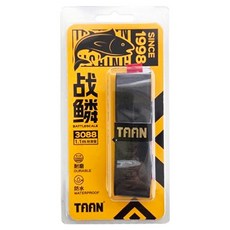 TAAN 泰昂 1.1 握把 1100 x 25 x 0.6 mm FH3088, 黑色, 1個