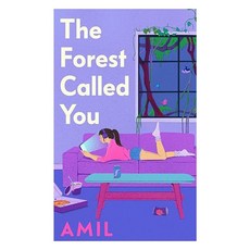 The Forest Called You:, Vintage Uk