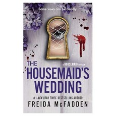 The Housemaid's Wedding, Poisoned Pen Press