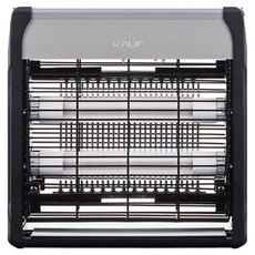 KAUF LED 電擊捕蚊燈, KF-MQT1012W
