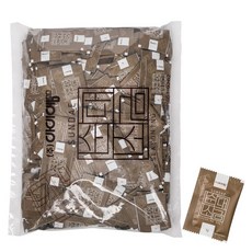 iam sauce 血腸鹽, 1.5kg, 1個