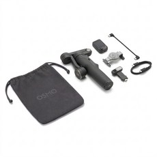 DJI 大疆創新 AI追蹤套裝, 黑色, 1個, OSMO MOBILE 8 Pro
