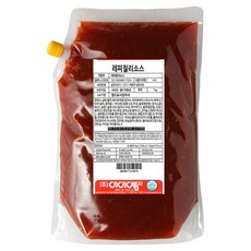 iam sauce 辣椒醬, 1kg, 1個