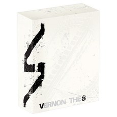 V8 (SEVENTEEN) - 1st Mini Album 'V8' KiT Ver., 내용참조, 내용참조, 1KIT 내용참조, 내용참조, 1KIT