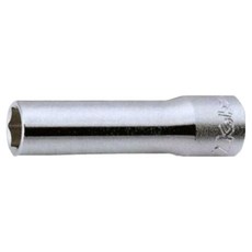 Koken 手動套筒 長型 1/2DR x 20mm, 混色, 1個