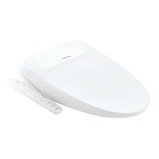 Panasonic 瞬熱式溫水洗淨便座 免治馬桶便座, DL-PU20TWWS, 客戶安裝