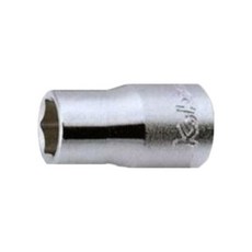 Koken 手動套筒 3/8DR x 15mm, 1個