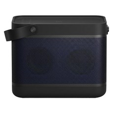 B&O Beolit 20 無線藍牙喇叭 曜石黑色 LIT20