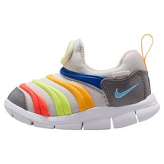 NIKE 耐吉 KIDS Dynamo Free TD 運動鞋 343938-033