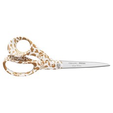 FISKARS Iittala 剪刀, 獵豹棕色, 1個