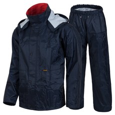 JebiRainwear Si-108S, 海軍藍, 1個