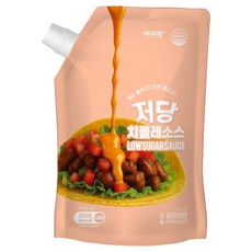 iam sauce 低糖墨西哥辣椒醬, 500g, 1個