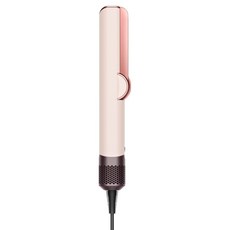 dyson 戴森 Airstrait 直髮器, 453959-01, 陶瓷粉 + 玫瑰金