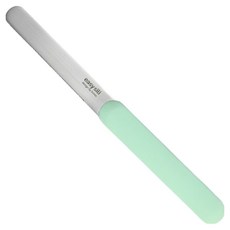 이지실리 실리콘 스텐 멀티 나이프, MINT, 1개