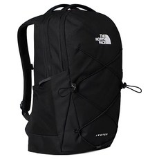 THE NORTH FACE Jester 後揹包 NF0A3VXF4H01, TNF 黑色