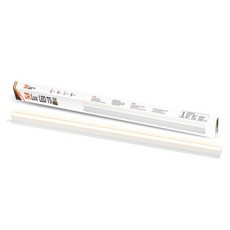 닥터룩스 LED T5 간접조명 15W 900mm, 전구색, 1개