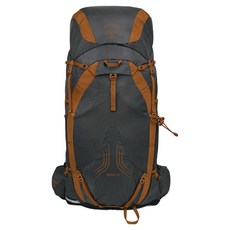 OSPREY 男款輕量揹包 41L Exos 38, 深炭灰色
