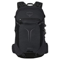 OSPREY 登山揹包 25L Sportlite 25, Raven Black