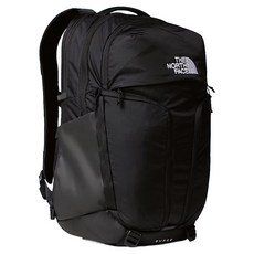 THE NORTH FACE Surge 後揹包 NF0A52SG4HF1, TNF 黑色, 1個