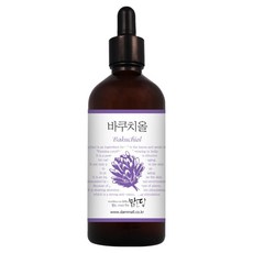 Malgeuldam 補骨脂酚原液安瓶, 100ml, 1個