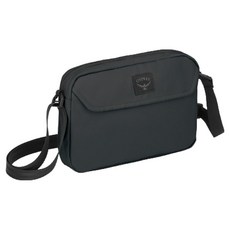 OSPREY Aode 斜揹包, 黑色
