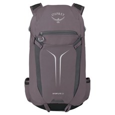 OSPREY 登山揹包 22L Sportlite 22, 石墨紫