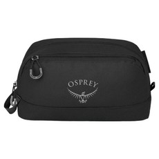 OSPREY Daylite Toiletry Kit 盥洗包 黑色