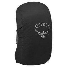 OSPREY 防雨罩, 黑色, 1個
