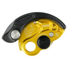 trango Bergo 確保裝備 28622, 金色