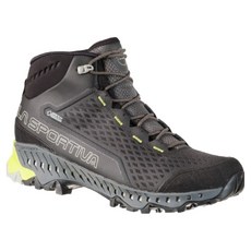 LA SPORTIVA 男款 GORE-TEX 登山鞋 STREAM GTX