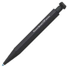 Kaweco Special Mini 原子筆, 黑色, 8個