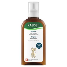RAUSCH 羅氏 經典護髮酊, 200ml, 1個