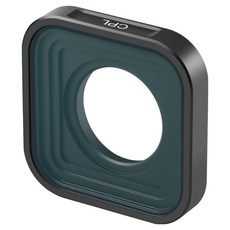 圓形 GoProHero13/12 濾鏡 TYPE 5 CPL, 1個, 單一商品
