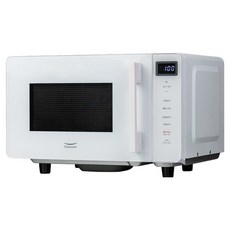 풀무원 이지 플랫 전자레인지 20L, MS20F0FWWE