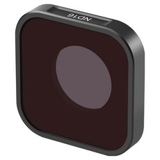 圓形 GoProHero13/12 濾鏡 TYPE 1 ND16, 1個, 單一商品
