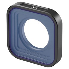 圓形 GoProHero13/12 濾鏡 TYPE 4 UV, 1個, 單一商品