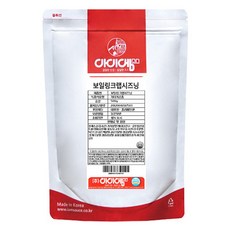 iam sauce 水煮螃蟹調味料, 500g, 1個