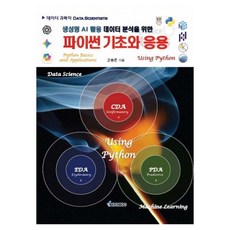 kyowoo 活用生成式AI的數據分析 Python 基礎與應用, 半精裝