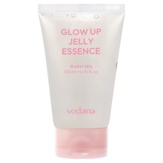 보다나 글로우 업 젤리 에센스, 1개, 120ml