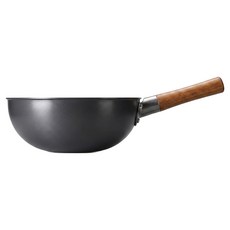 EUGENE TOSCO 托斯可 硬質手柄平底鍋, 1個, 32cm