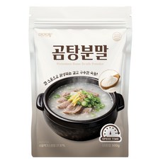 貢塘粉, 1包, 500克