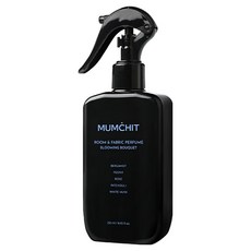 멈칫 섬유 향수, 블루밍부케, 250ml, 1개
