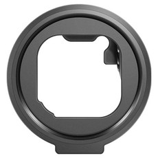 圓形 GoPro hero 相容 鏡頭蓋式鏡頭濾鏡, 1個, TYPE 1