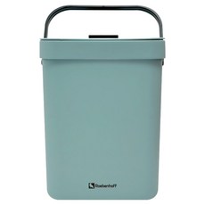 Roebenhoff Handy Pick 廚餘桶 5L, 綠色, 1個